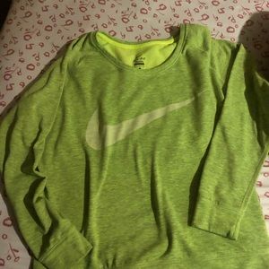 Nike DrifFit Sweatshirt